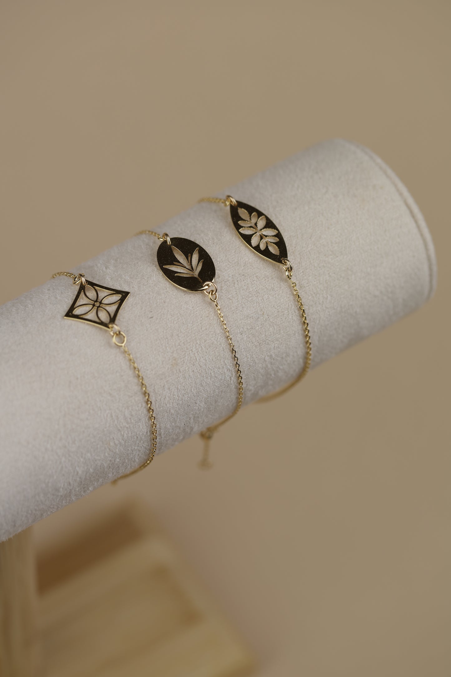 Bracelet chaine