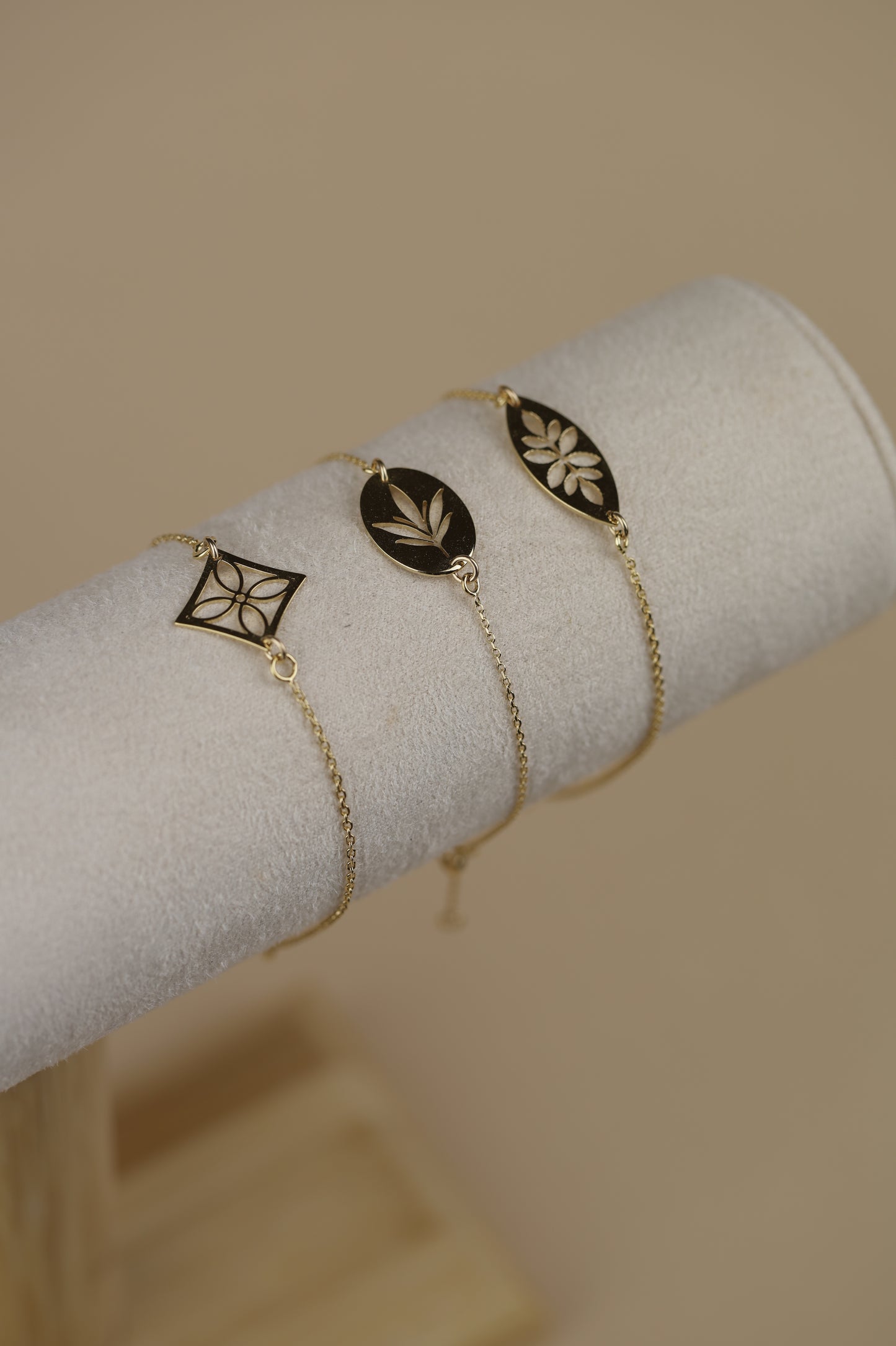 Bracelet chaine