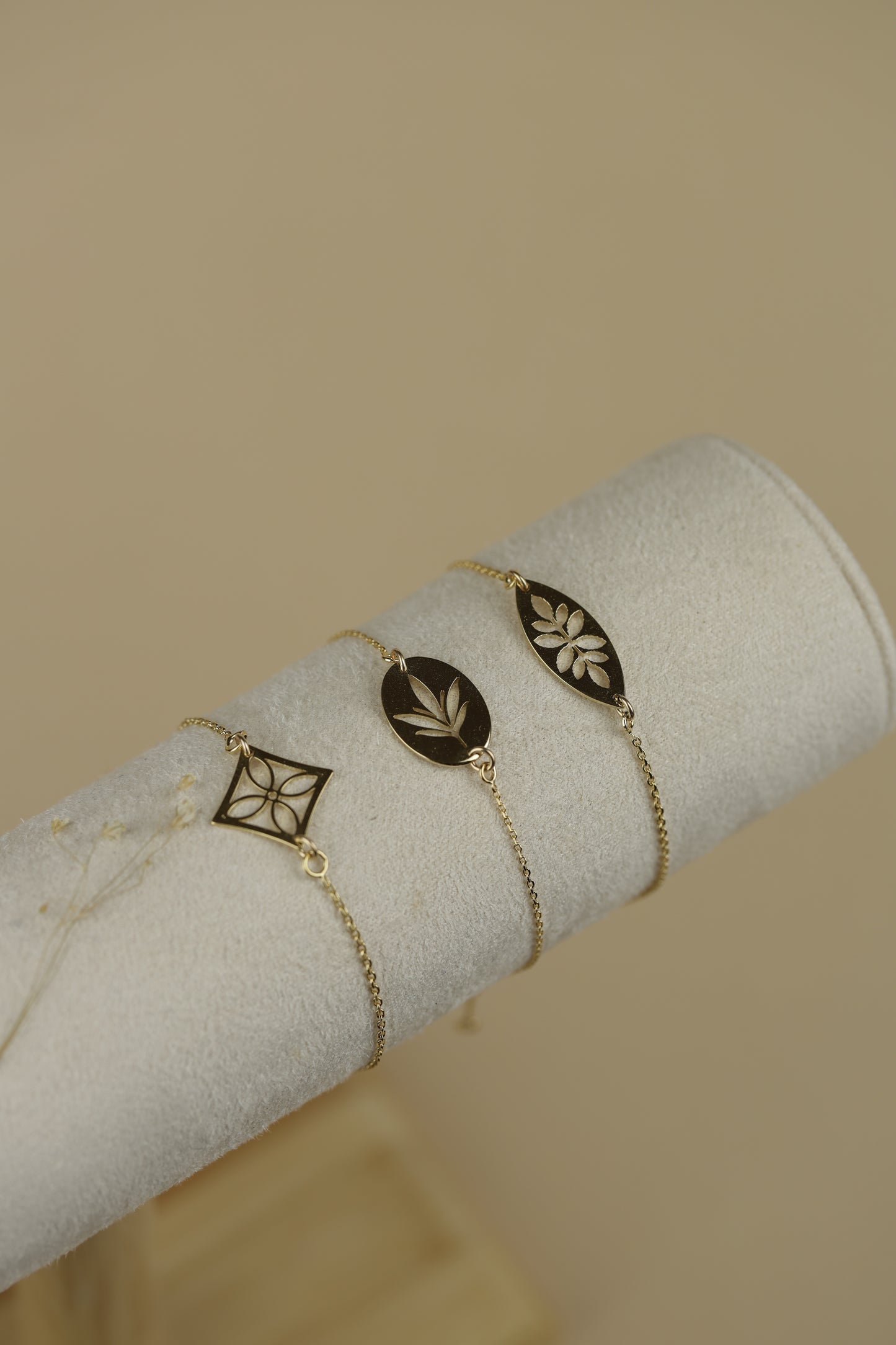 Bracelet chaine