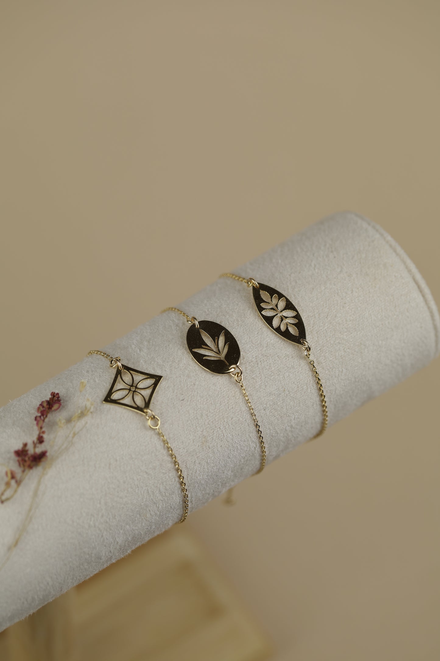 Bracelet chaine