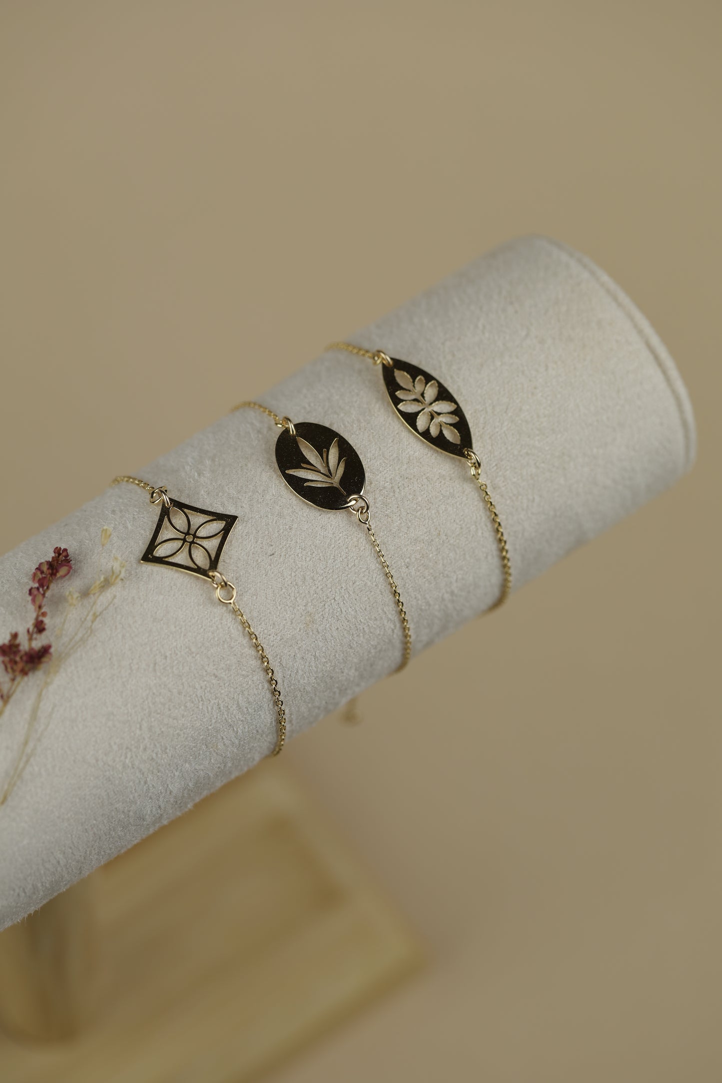 Bracelet chaine