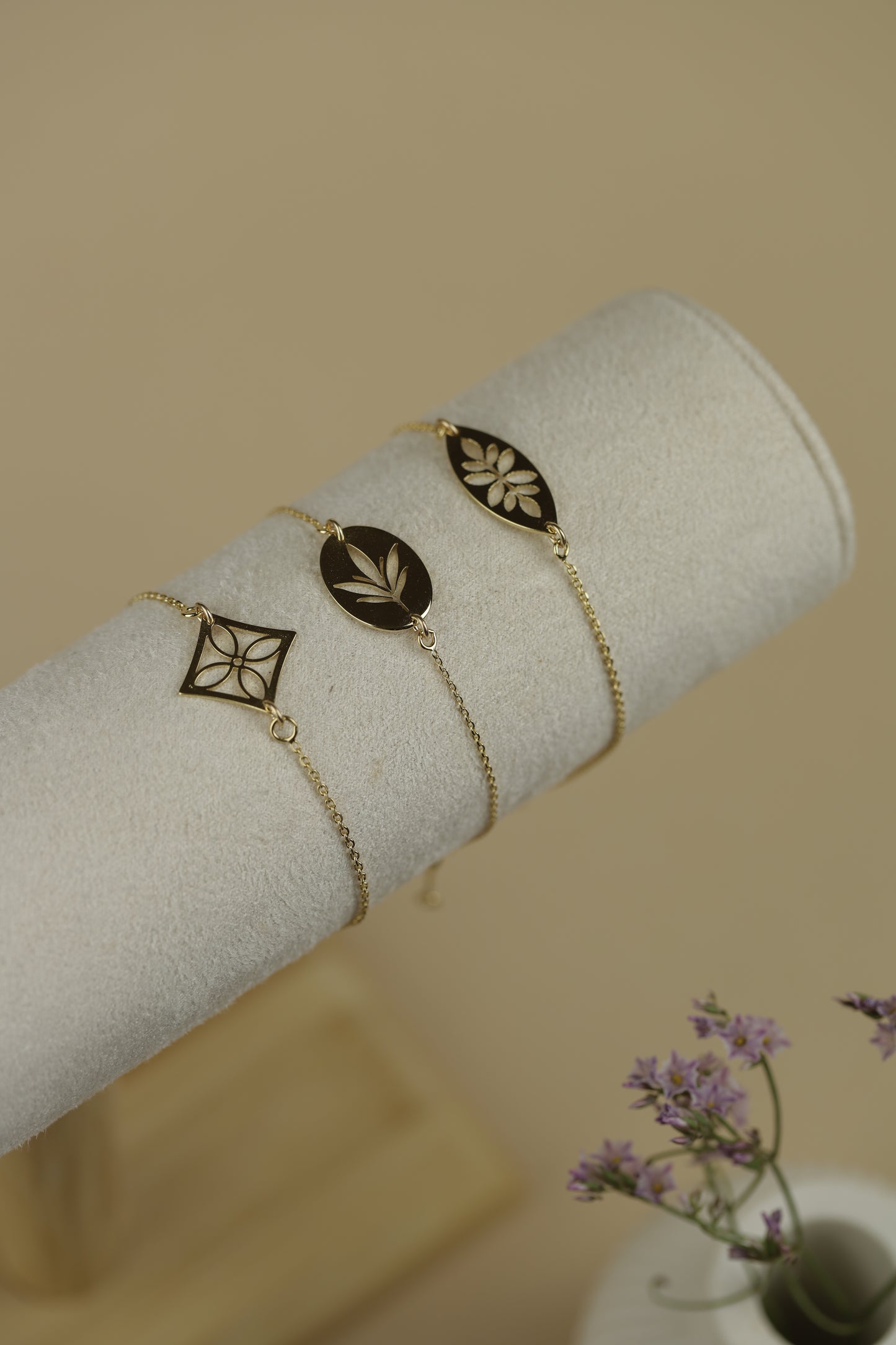 Bracelet chaine