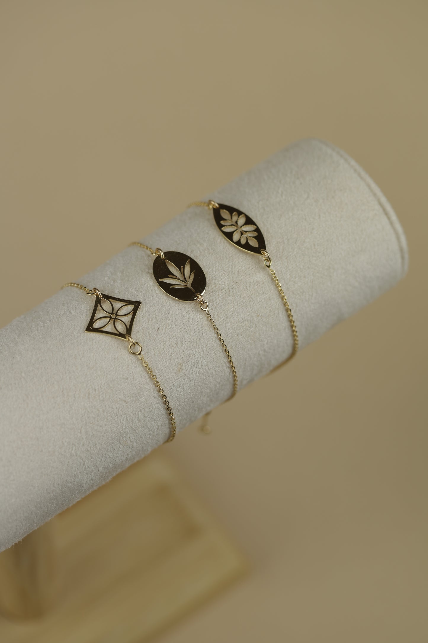 Bracelet chaine