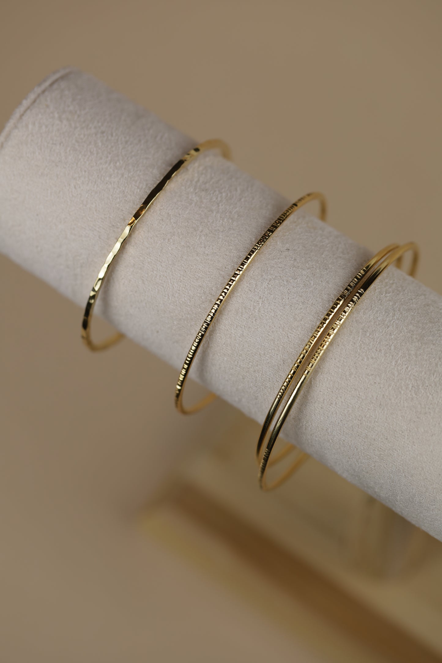 Bracelet jonc