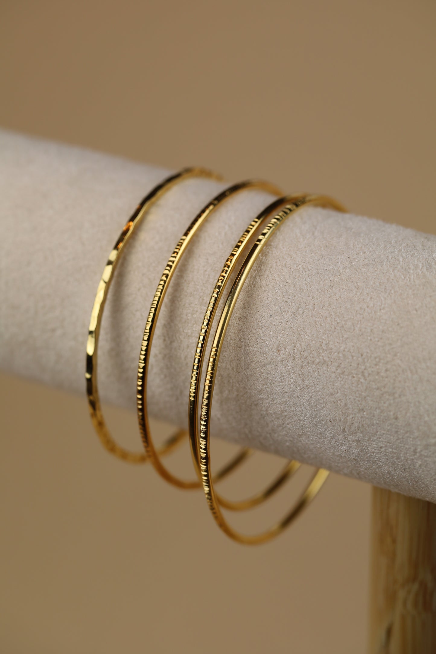 Bracelet jonc