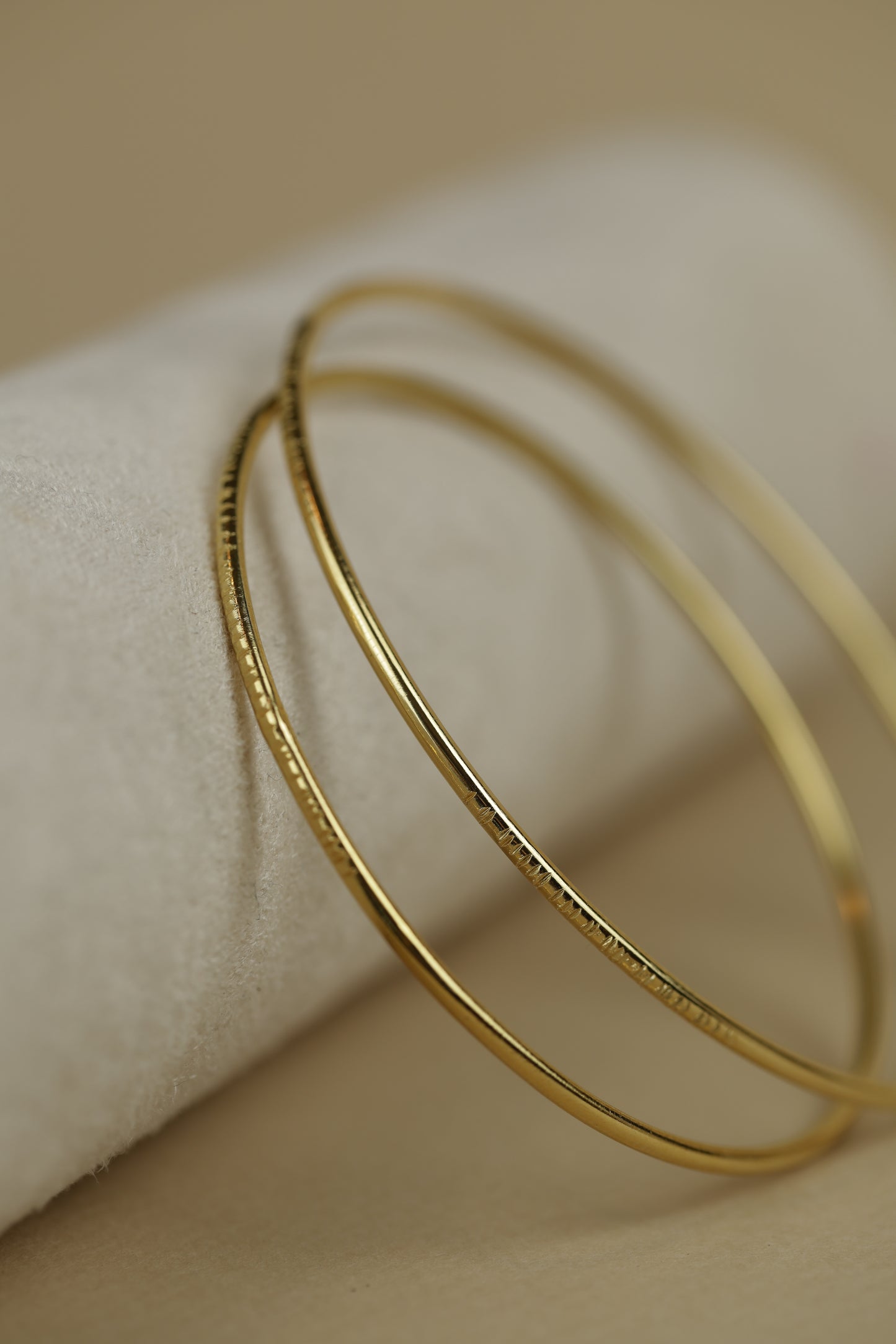 Bracelet jonc