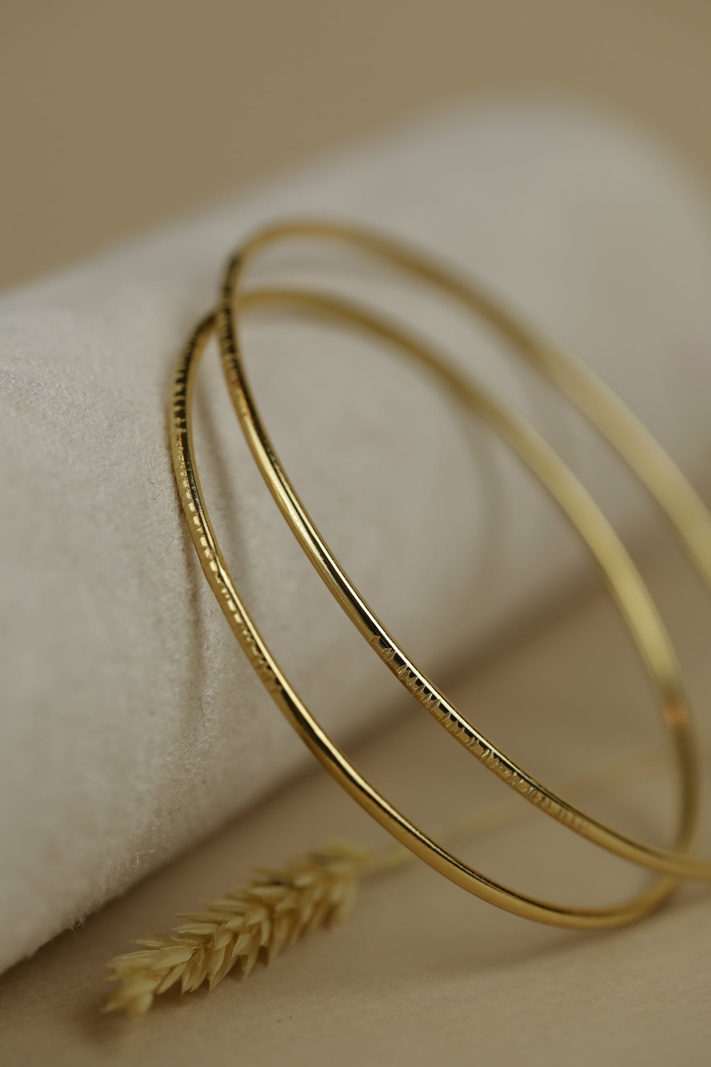 Bracelet jonc