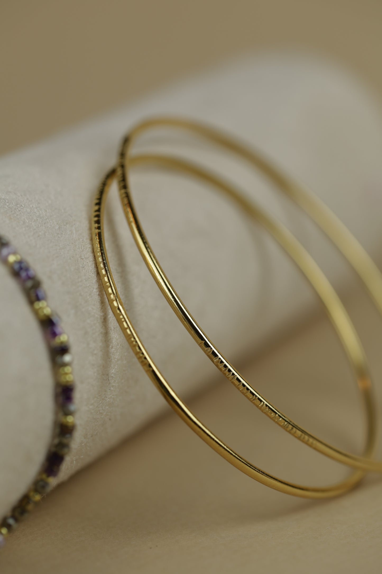 Bracelet jonc