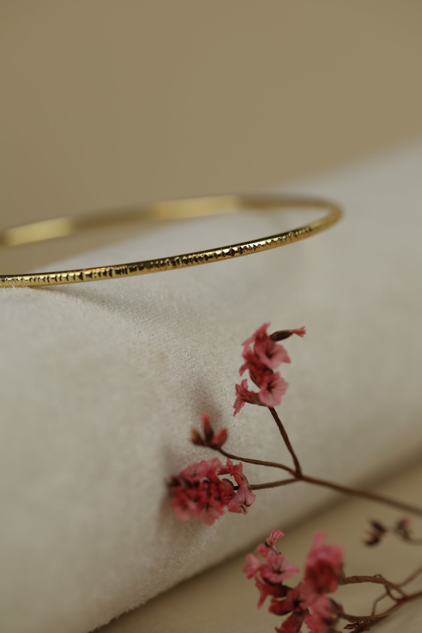 Bracelet jonc