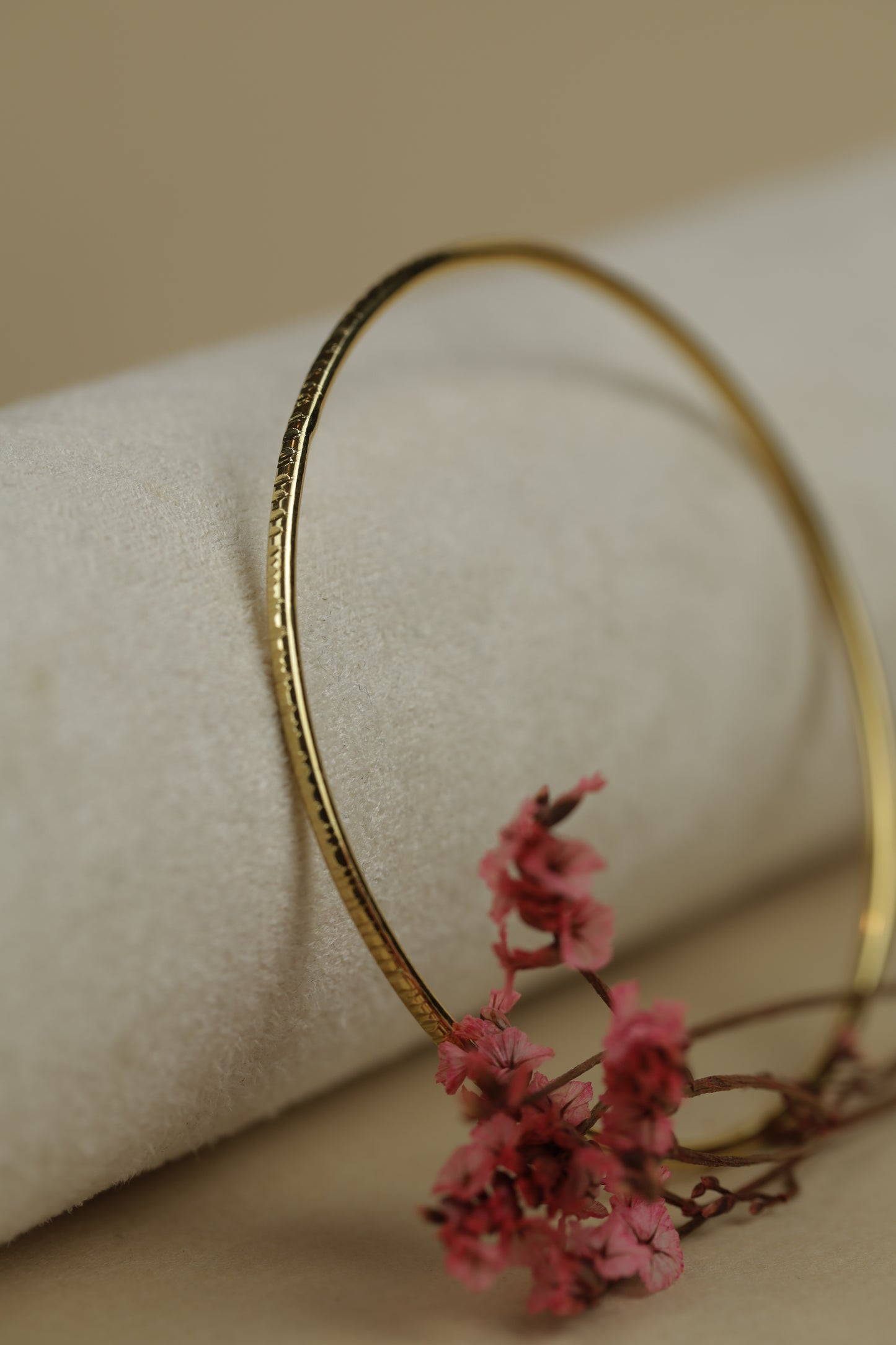 Bracelet jonc