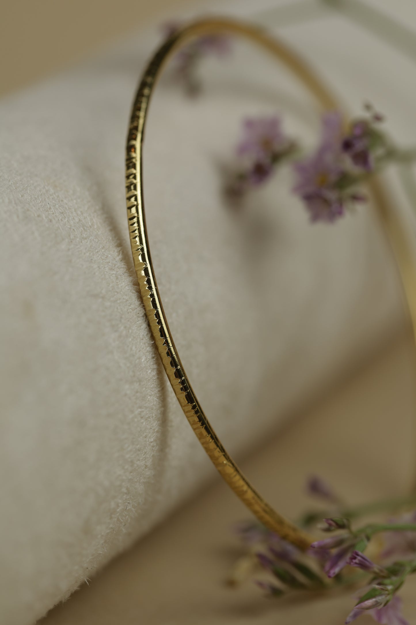 Bracelet jonc