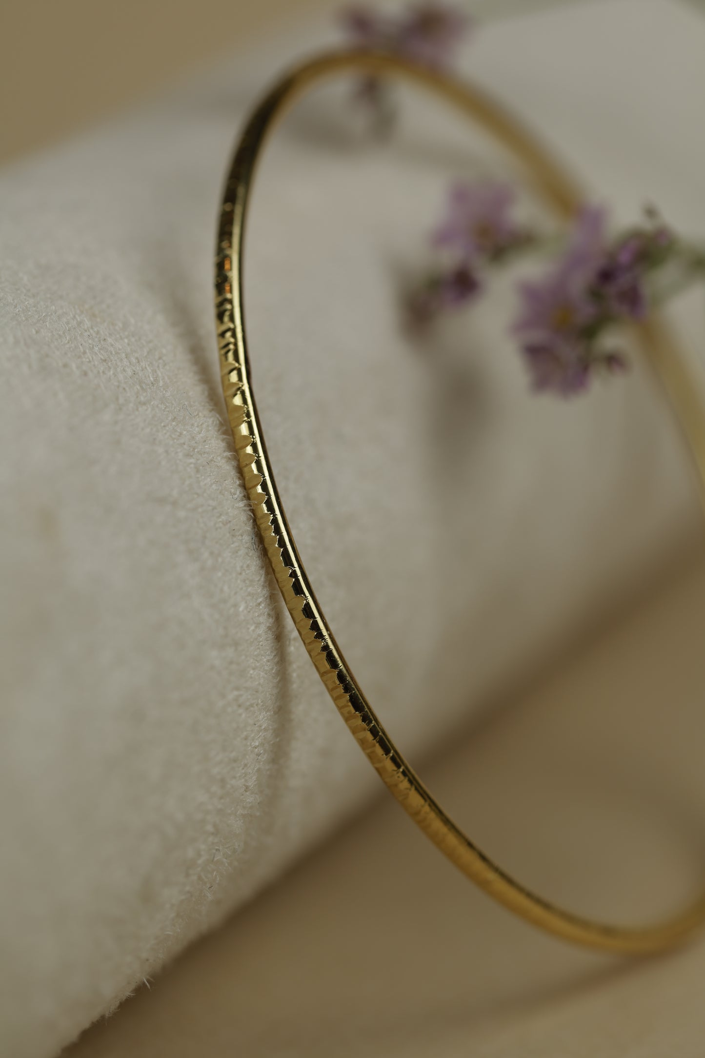 Bracelet jonc