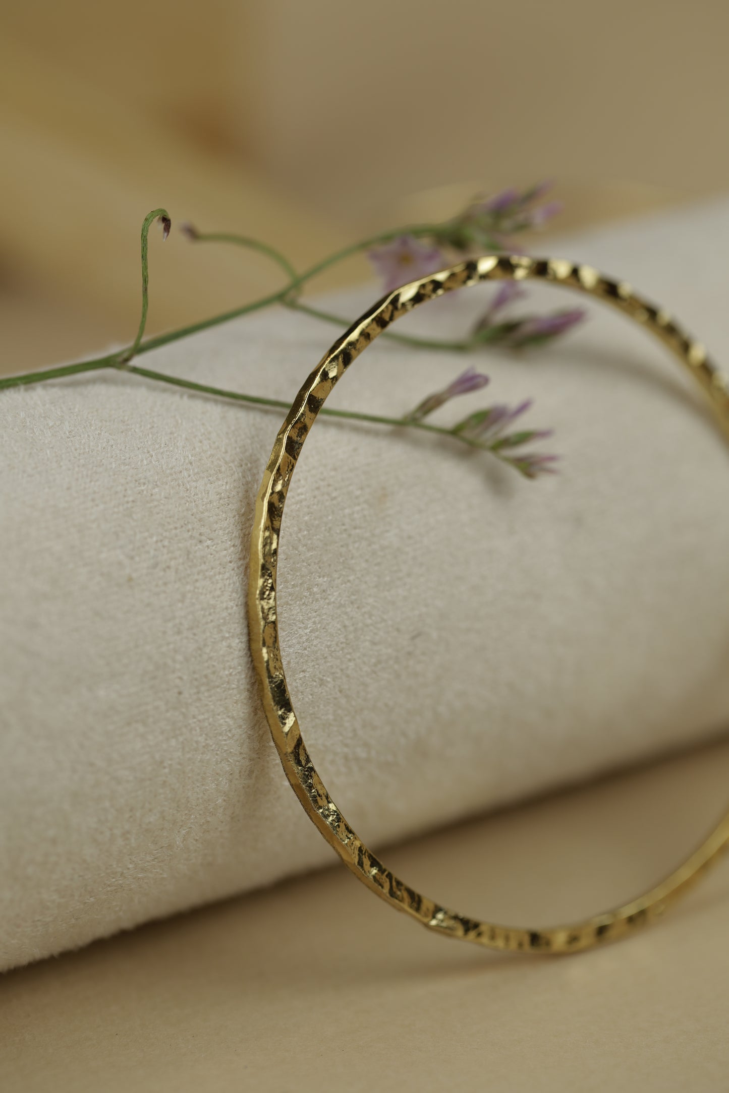 Bracelet jonc