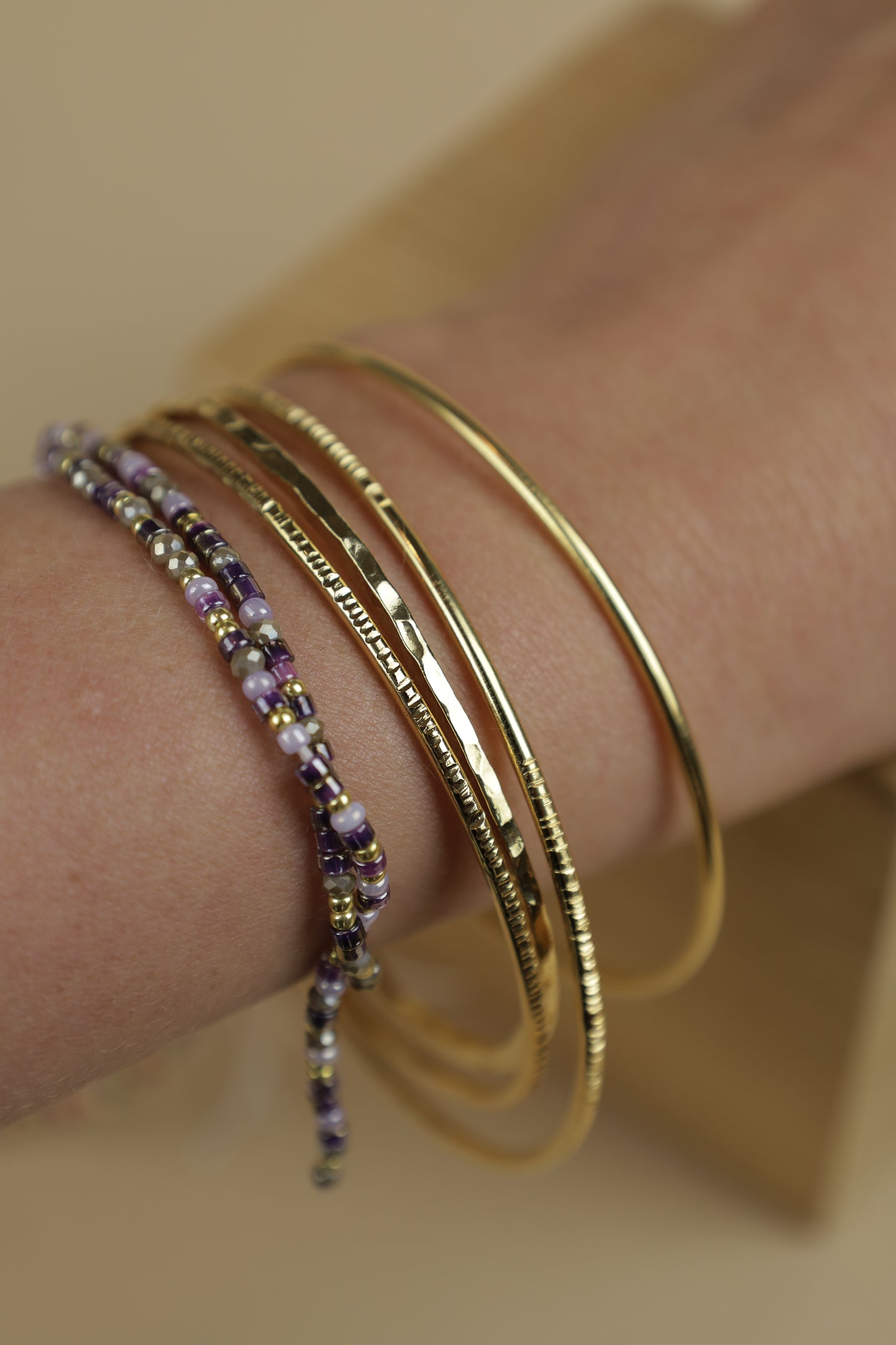 Bracelet jonc
