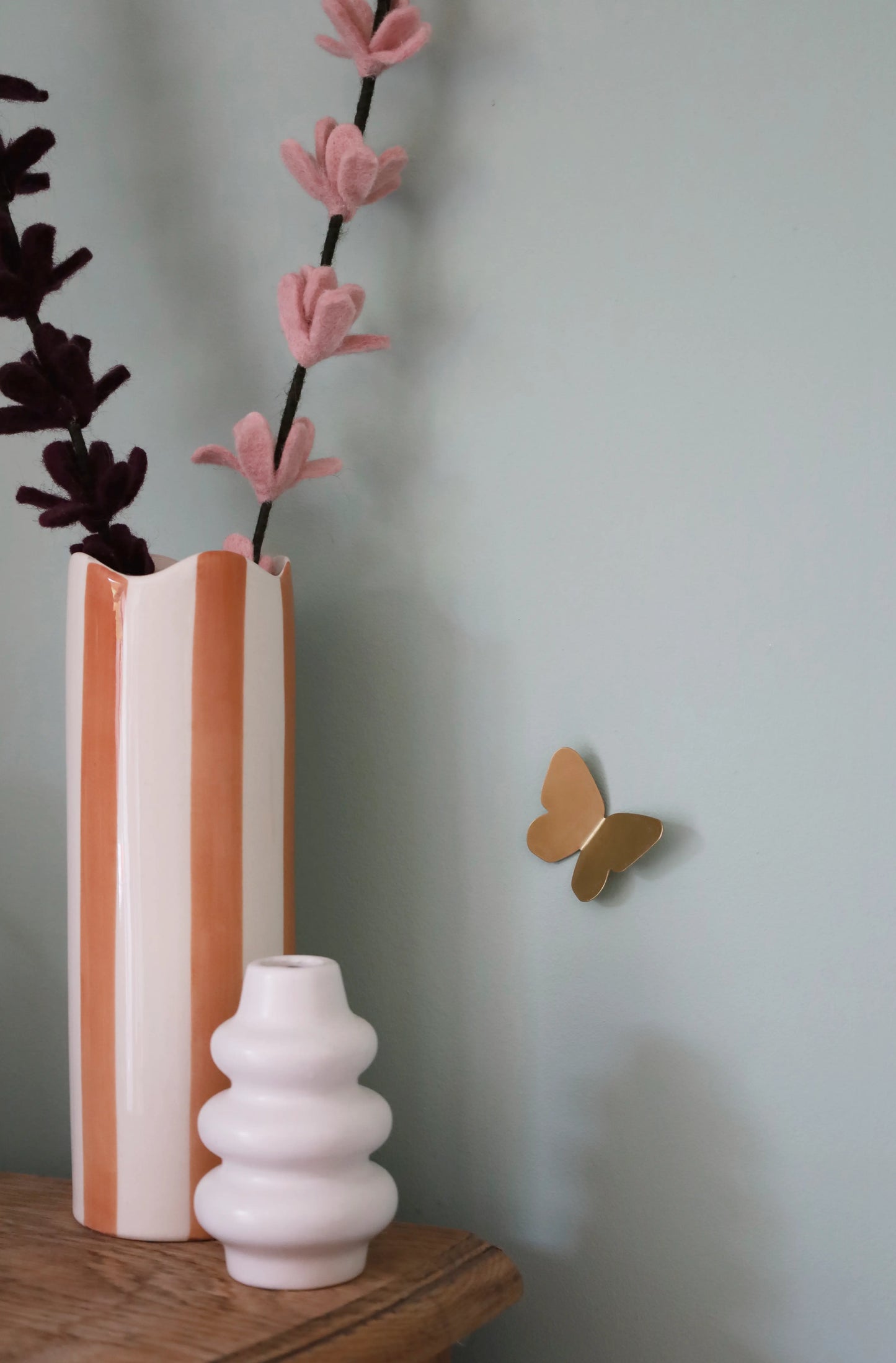 Étoile – Bijou mural aimanté